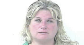 Loraine Ganz-Labombard, - St. Lucie County, FL 